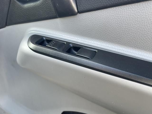 MITSUBISHI CANTER 2016