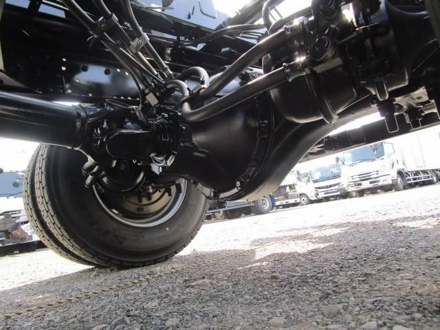 MITSUBISHI FUSOU FIGHTER 2025