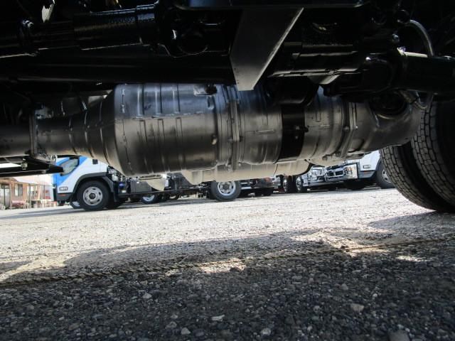 MITSUBISHI FUSOU FIGHTER 2025