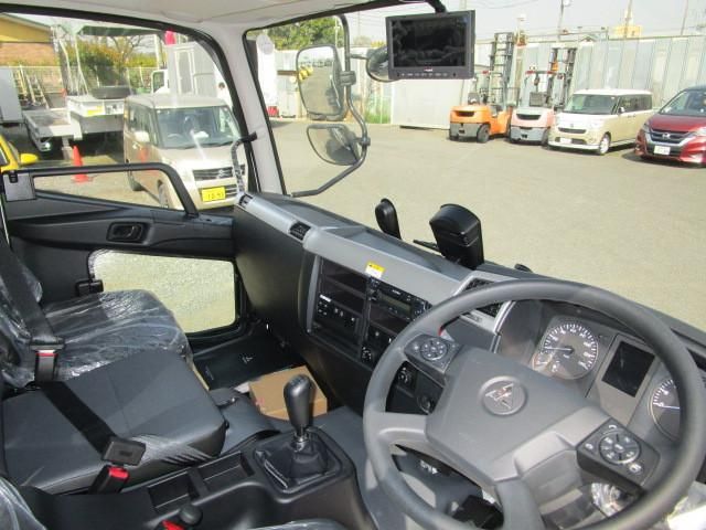 MITSUBISHI FUSOU FIGHTER 2025