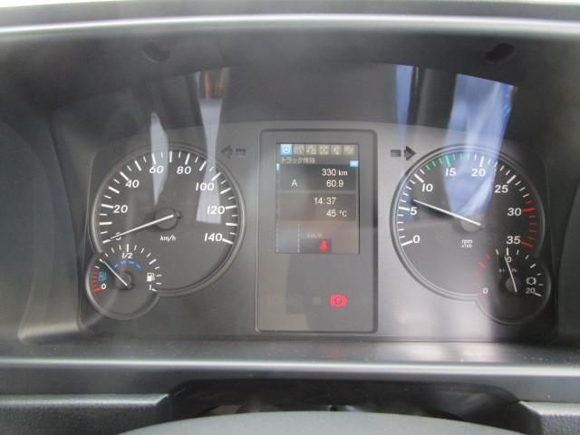 MITSUBISHI FUSOU FIGHTER 2025