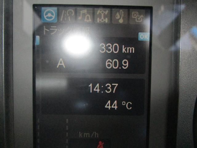 MITSUBISHI FUSOU FIGHTER 2025