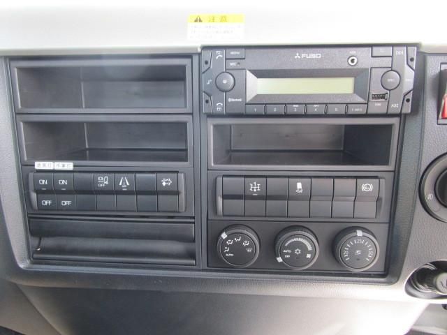 MITSUBISHI FUSOU FIGHTER 2025