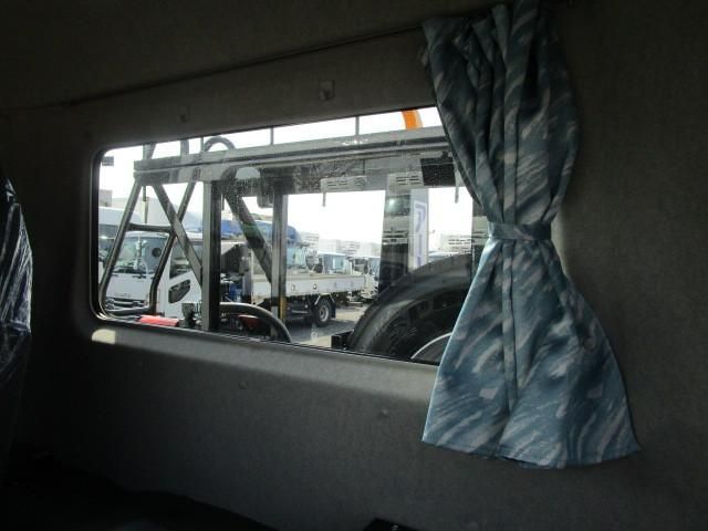 MITSUBISHI FUSOU FIGHTER 2025