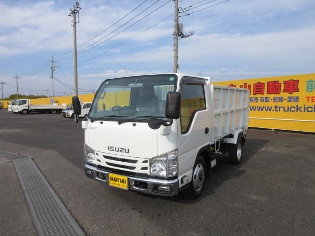 ISUZU ELF 2021