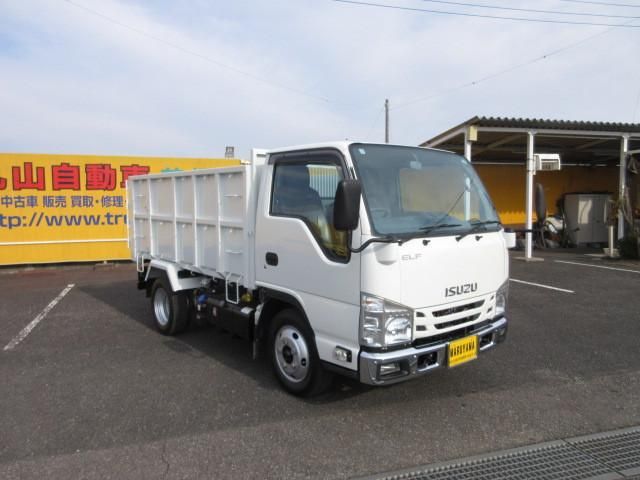ISUZU ELF 2021