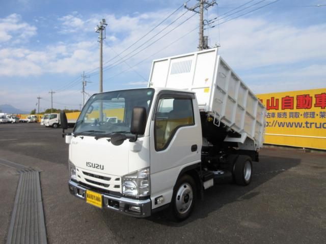ISUZU ELF 2021