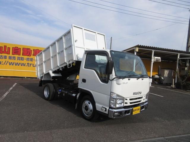 ISUZU ELF 2021
