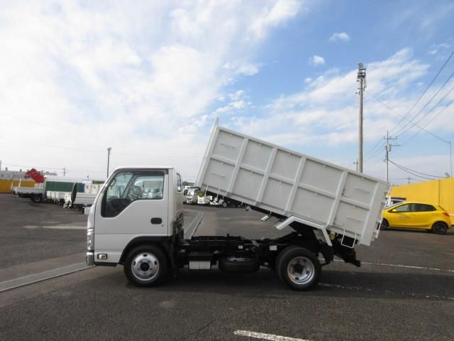 ISUZU ELF 2021