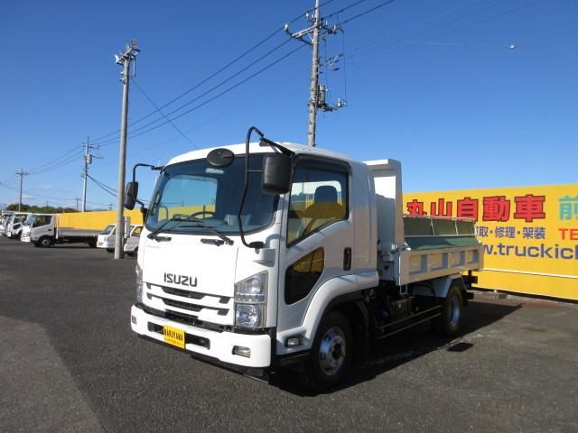 ISUZU FORWARD 2019
