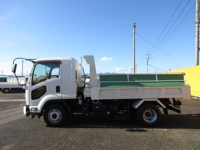 ISUZU FORWARD 2019