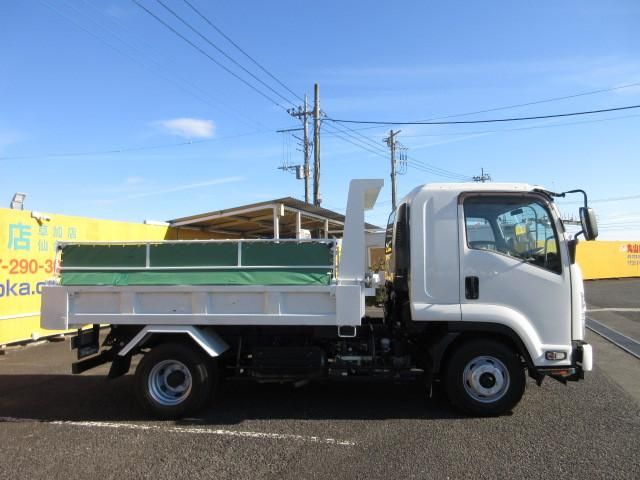 ISUZU FORWARD 2019