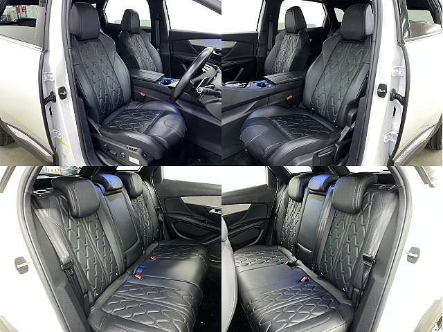 PEUGEOT PEUGEOT 3008 2018