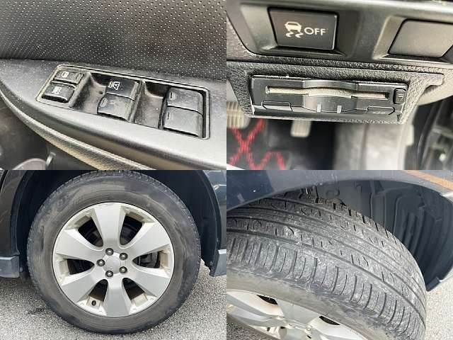 SUBARU LEGACY OUTBACK 2009