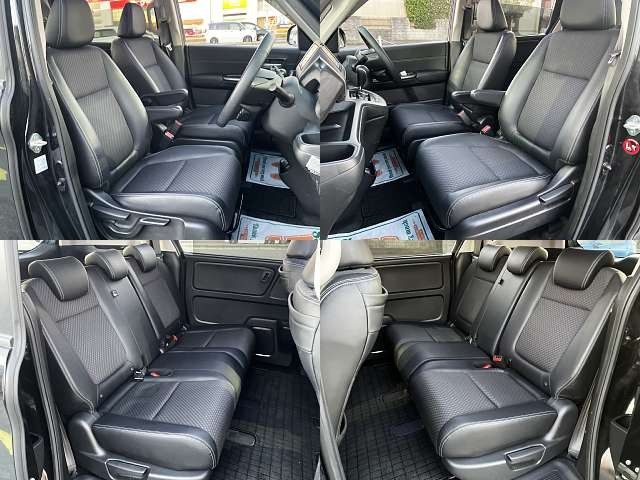 HONDA FREED 2023