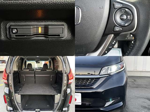 HONDA FREED 2023