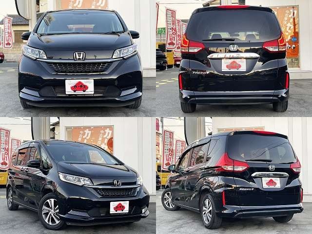 HONDA FREED 2023