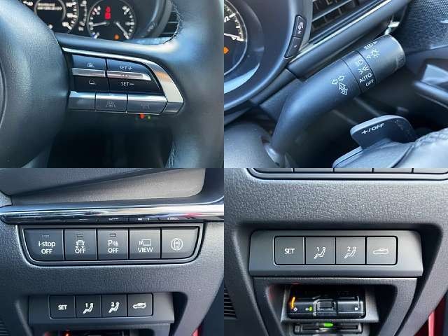 MAZDA MAZDA3 SEDAN 2020