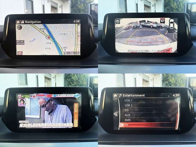 MAZDA ATENZA sedan 2015