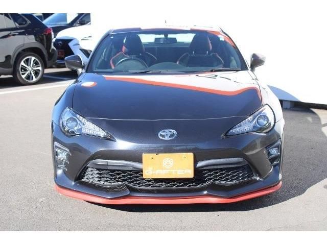 TOYOTA 86 2016