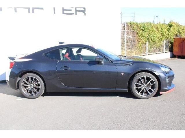 TOYOTA 86 2016