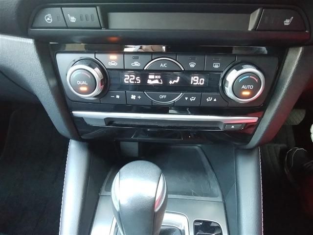 MAZDA ATENZA sedan 2017