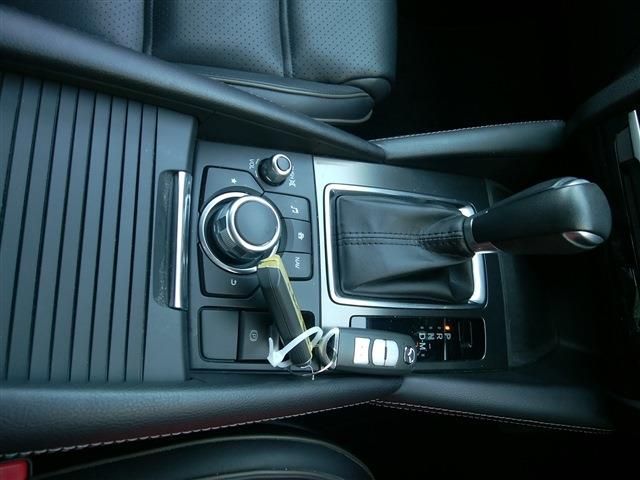 MAZDA ATENZA sedan 2017