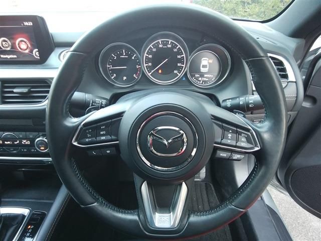 MAZDA ATENZA sedan 2017