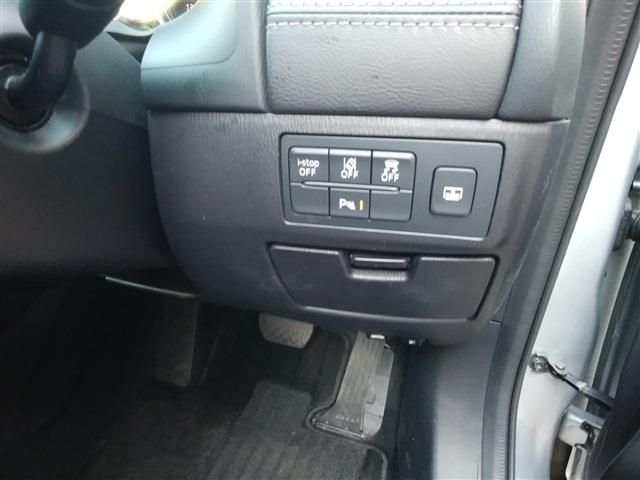 MAZDA ATENZA sedan 2017