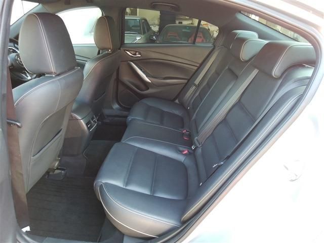 MAZDA ATENZA sedan 2017