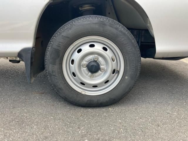 SUBARU SAMBAR truck 2011