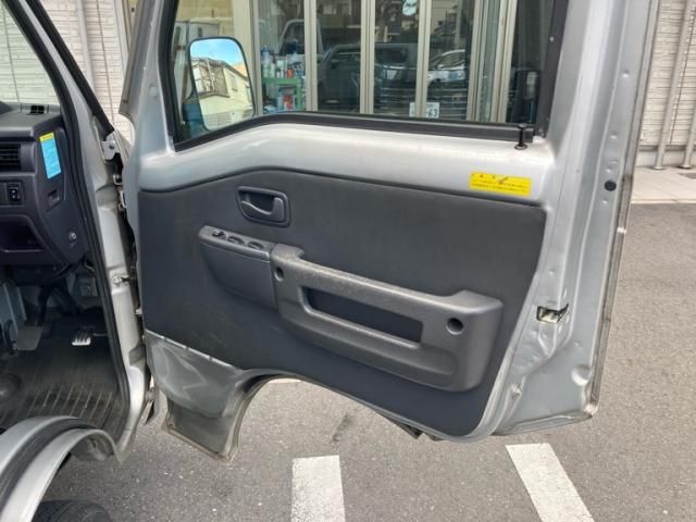 SUBARU SAMBAR truck 2011