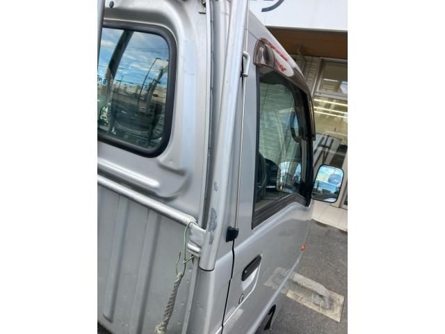 SUBARU SAMBAR truck 2011