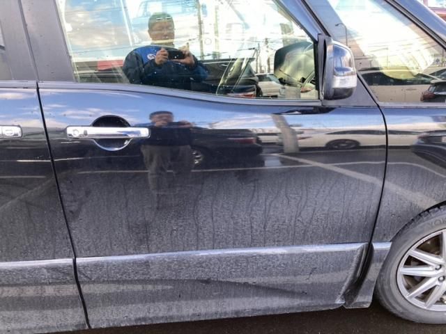 NISSAN SERENA  WG 4WD 2014