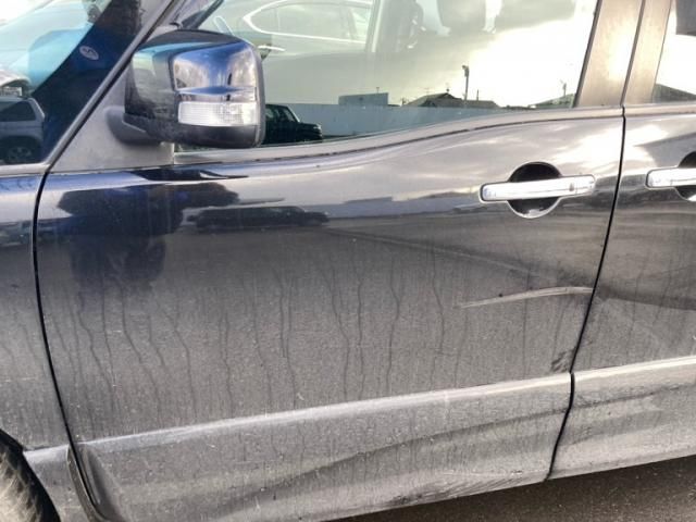 NISSAN SERENA  WG 4WD 2014