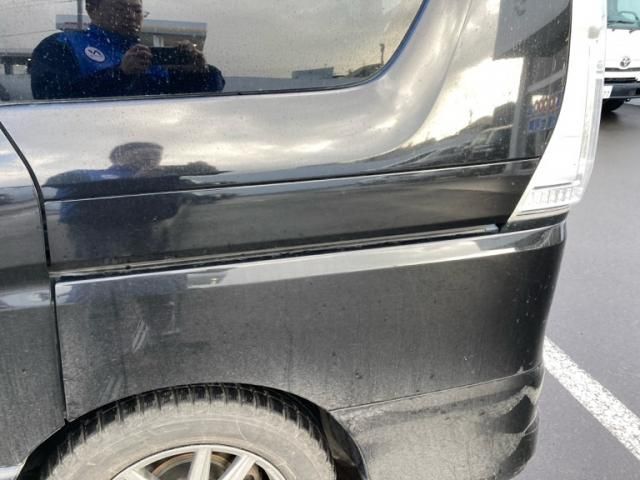 NISSAN SERENA  WG 4WD 2014