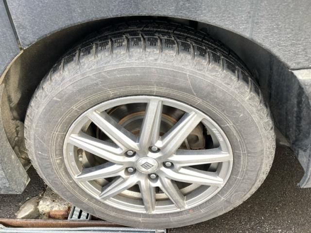 NISSAN SERENA  WG 4WD 2014