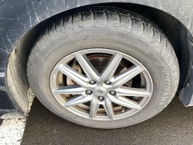 NISSAN SERENA  WG 4WD 2014