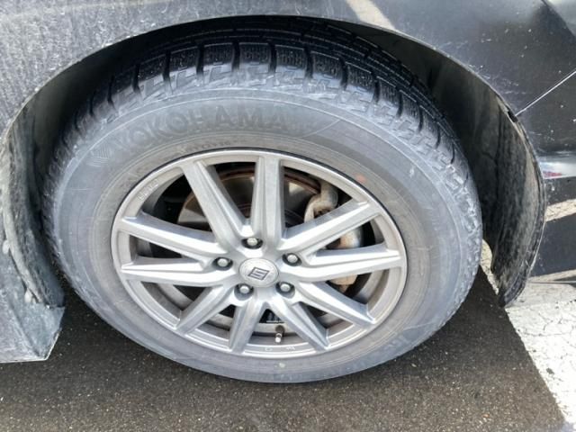 NISSAN SERENA  WG 4WD 2014