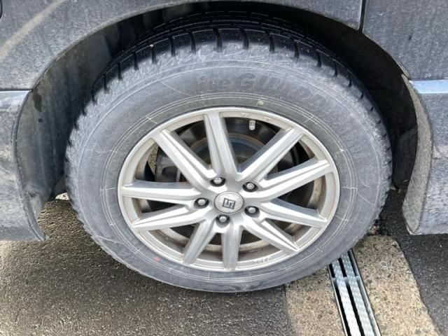 NISSAN SERENA  WG 4WD 2014