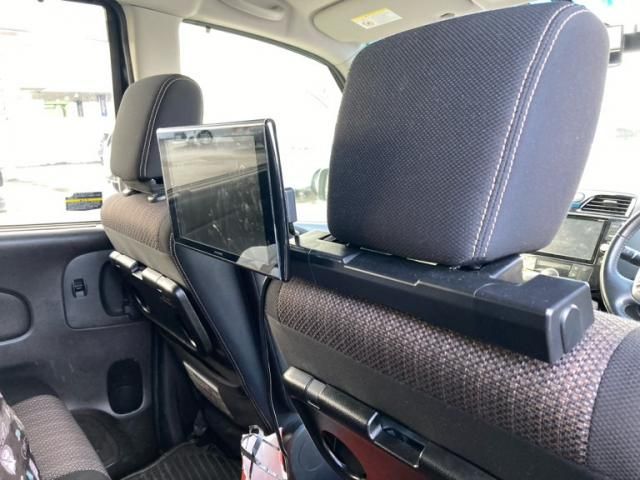 NISSAN SERENA  WG 4WD 2014