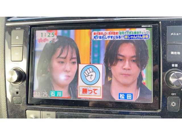 NISSAN SERENA  WG 4WD 2014