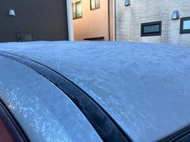 SUBARU FORESTER 2009