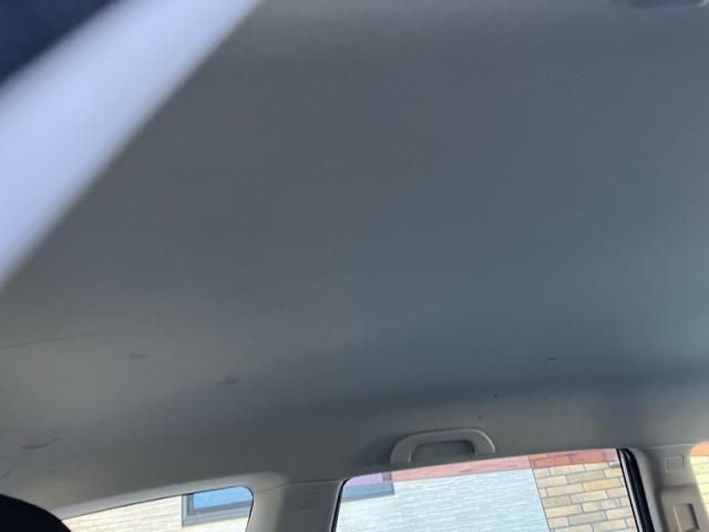 SUBARU FORESTER 2009