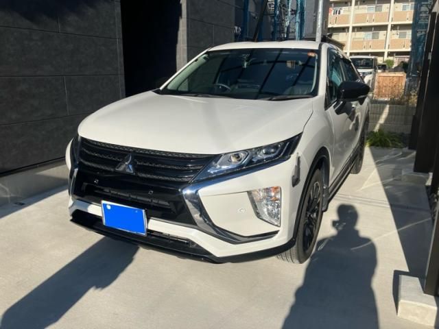 MITSUBISHI ECLIPSE CROSS 2WD 2019