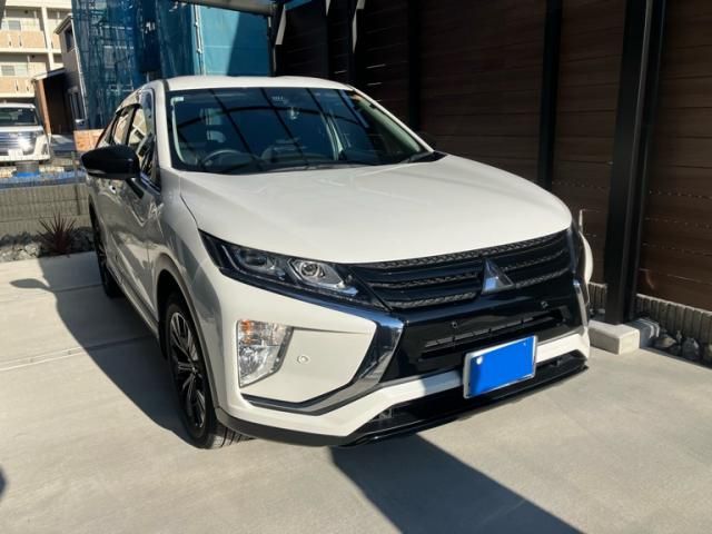 MITSUBISHI ECLIPSE CROSS 2WD 2019