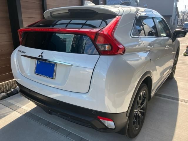 MITSUBISHI ECLIPSE CROSS 2WD 2019