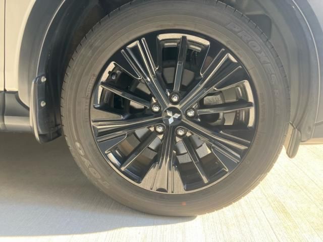 MITSUBISHI ECLIPSE CROSS 2WD 2019