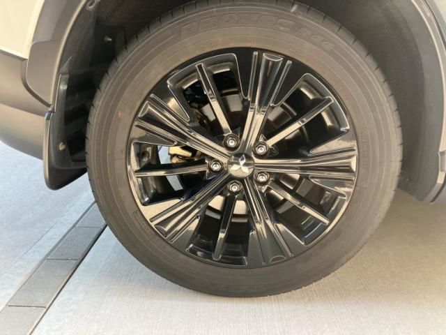 MITSUBISHI ECLIPSE CROSS 2WD 2019