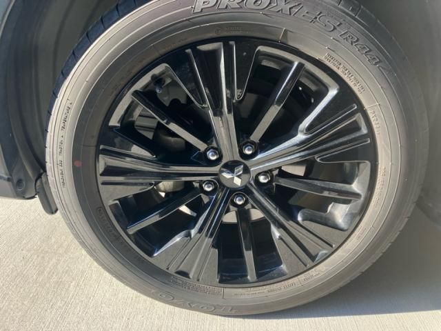 MITSUBISHI ECLIPSE CROSS 2WD 2019